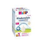 德國(guó)原裝進(jìn)口喜寶HiPP奶粉益生菌幼兒奶粉4段1+ 600g 新老包裝隨機(jī)發(fā)貨