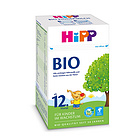 喜寶Hipp有機(jī)奶粉12+段 12個(gè)月以上寶寶奶粉 營(yíng)養(yǎng)均衡全面口感清淡