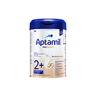 德國(guó)愛(ài)他美Aptamil白金版 2+段 800g （新包裝） 一罐裝
