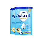 德國Aptamil愛他美1+奶粉800g/罐  1歲以上 2罐裝