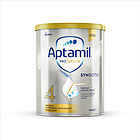 澳洲愛他美嬰兒奶粉4段白金版奶粉2歲以上 新老版本隨機發貨