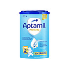 德國原裝進口 美樂寶 Aptamil愛他美2+奶粉 2歲以上寶寶 800g/罐