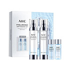 韓國(guó)AHC B5透明質(zhì)酸玻尿酸神仙水水100ml+乳100ml套裝套盒 保濕