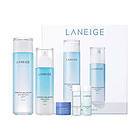 蘭芝LANEIGE水庫凝肌滋潤型水乳套裝2件套 肌膚時刻煥發(fā)滿分狀態(tài)