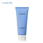 【精品推薦】【香港直郵】蘭芝 四合一洗面奶150ml