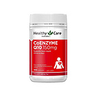 澳大利亞 HealthyCare 輔酶 Q10 150mg心臟肝臟保健品 心血管疾病 100粒/瓶