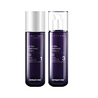 【平價黛珂】【一般貿易】韓國德妃 Dermafirm 爽膚水乳液舒緩補水保濕 紫蘇套裝（水200ml+乳200ml） 新老包裝隨機發貨