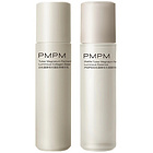 【一般貿易】PMPM白松露酵母光透精華水120ml(新)+PMPM白松露酵母光蘊膠原精華乳100g