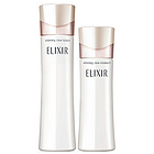 日本ELIXIR/怡麗絲爾 怡麗絲爾美白水乳 滋潤型 2號