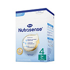 1盒裝 荷蘭原裝進口 美素Friso/Herobaby嬰兒奶粉4段 700g