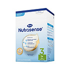 1盒 荷蘭原裝進口 美素Friso/Herobaby嬰兒奶粉3段 700g