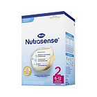 1盒 荷蘭原裝進口 美素Friso/Herobaby嬰兒奶粉2段 700g