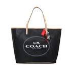 美國現(xiàn)貨蔻馳COACH女款手提包F31315 SV/NV