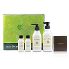 韓國LG高端護理品牌Beyond保濕身體護理套裝