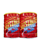 澳大利亞原裝進口 Nestle雀巢Sustagen Sport運動型能量營養(yǎng)奶粉香草味 900g*2罐 