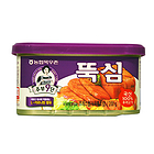 韓國Moguchon午餐肉罐頭10盒裝