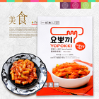 百分百純大米制造 韓國(guó)YOPOKKI炒年糕 兩人份