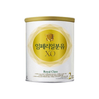 韓國(guó)直郵[新品上市][南陽]林貝爾奶粉XO Royal Class 2段 800g*2罐 適合100天~5個(gè)月大的寶寶