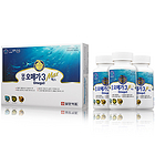 韓國[一洋藥品] 歐米伽3 Omega-3（w-3) Max 3個月量3瓶裝