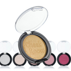 韓國【CheekRoom】琦夢眼影 5g∕盒 自然 水潤 持久服帖