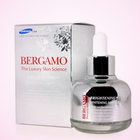 韓國貝加莫BERGAMO高端皮膚科學- 美白去皺抗衰老安瓿精華液 白瓶 30ml