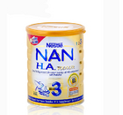澳洲原產雀巢嬰兒奶粉 NAN HA 超級能恩3段 800g