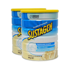 澳大利亞原裝進(jìn)口 Nestle雀巢 Sustagen孕婦營養(yǎng)奶粉香草味 2罐裝