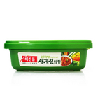 四季包飯醬/好餐得包飯醬 韓國(guó)風(fēng)味 獨(dú)立包裝 方便快捷 170g*3盒/套