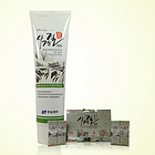 韓國韓日制藥HANIL四季草本精華夏季洋甘菊美白牙膏 180g