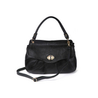 COSMOPOLITAN 中號(hào)時(shí)尚手提包 真皮鱷魚(yú)皮制作 寬敞的收納空間 實(shí)用性強(qiáng)