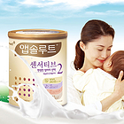 韓國每日金典Sensitive 抗敏嬰幼兒奶粉 2階段（明智媽媽的選擇2段）