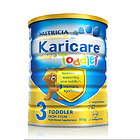 澳大利亞原裝進口可瑞康Karicare金裝三段嬰兒配方奶粉 900g*1罐