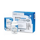 鐘根堂健康 現代人均衡營養的鈣鎂藥片 180粒*2瓶