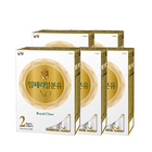 韓國直郵[新品上市][南陽]林貝爾奶粉XO Royal Class/小袋包裝 2段 5盒（14g*20包/盒）適合100天~5個月大的寶寶