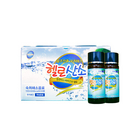 韓國解酒飲品 Hello SanSo 哈嘍氧氣飲料 整箱優(yōu)惠裝（100ml*10瓶）