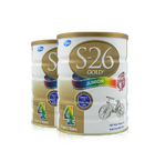 新西蘭惠氏S26金裝嬰兒奶粉4段 900g