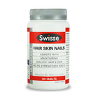 SWISSE 美膚營養(yǎng)活力膠原蛋白 100粒/瓶