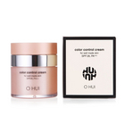 韓國 OHUI歐蕙 改善膚色CC霜 保濕面霜 SPF28 PA++（30ml/瓶）