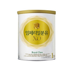 韓國直郵[新品上市][南陽]林貝爾奶粉XO Royal Class 1段 800g*2罐 適合0~100天大的寶寶