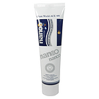 韓國韓日制藥HANIL納米銀亮白去口臭牙膏 180g