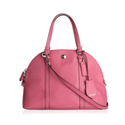 美國現貨 蔻馳COACH 橡皮紅女款手提包 甜美可愛斜挎包 F25671 SV/SY