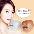 韓國 Tonymoly 魔法森林 收縮毛孔保濕 雞蛋潔面香皂