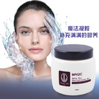 韓國(guó)功能性化妝品 JAQUES&LEE β-葡聚糖 魔法活膚凝膠 500ml