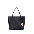 美國(guó)現(xiàn)貨 蔻馳COACH 女款黑色手提包 簡(jiǎn)約時(shí)尚單肩包 F27349 SV/BK