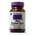 Bluebonnet Nutrition 補(bǔ)養(yǎng)鉻劑 素食膠囊 無刺激 不含麩質(zhì)（60粒/瓶）