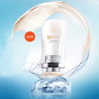 韓國OHUI歐蕙防曬科學清涼滋潤降溫防曬霜 (SPF50+/PA+++) 30ml