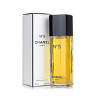 香奈兒 N° 5五號噴式淡香水 花香調(diào)女士香水 100ml （保質(zhì)期至2018.02.1）
