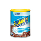 Nestle雀巢SUSTAGEN plus孕婦牛奶粉加纖維巧克力味900g/罐