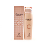 拉格貝爾膠原蛋白保濕除皺彈力乳 強效營養 溫和易吸收 220ml/瓶