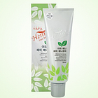 韓國YAFA 指甲花頭發(fā)染色甲油 180ml